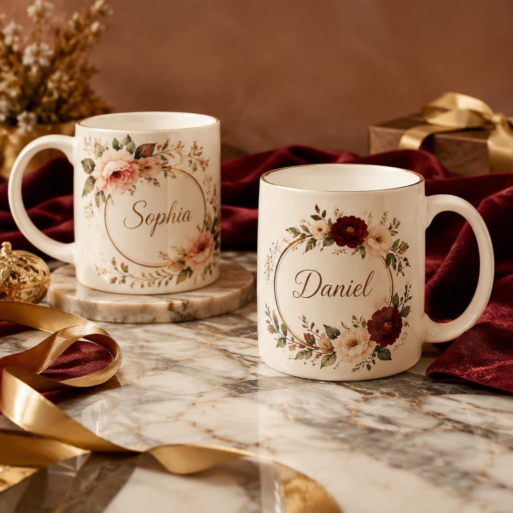 Canecas personalizados da Portobello